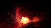 Ιταλία: Η Αίτνα ξύπνησε και πάλι