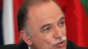 Δ. Παπαδημούλης: Να ακυρωθεί ο διαγωνισμός για την πώληση του Αστέρα