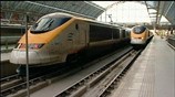 Η Βρετανία πουλά το ποσοστό της στη Eurostar
