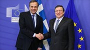 Αισιοδοξία για αίσιο τέλος στη διαπραγμάτευση με τρόικα