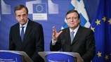 Δηλώσεις Σαμαρά - Μπαρόζο