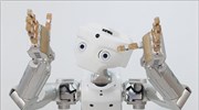Τα ρομπότ της Google