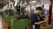 ΒΕΑ: «Λουκέτο» έβαλαν 7.747 βιοτεχνίες από το 2009 έως και το 2012