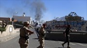 Υεμένη: 40 νεκροί και 100 τραυματίες από την επίθεση στο υπ. Άμυνας