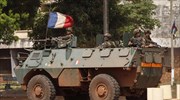 Άρχισε η γαλλική στρατιωτική επιχείρηση στην Κεντροαφρικανική Δημοκρατία