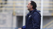 Νίκη Βόλου: Παρελθόν ο Τζαναβάρας