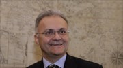Συνάντηση Αντ. Σαμαρά με τον ιταλό υπουργό Άμυνας
