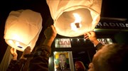 Ε.Ε. - Ρωσία - Ισραήλ: «Υπόκλιση» στη μνήμη Μαντέλα