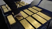 Χρυσός: Το όχι και τόσο... πολύτιμο μέταλλο του 2013