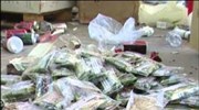 Διακινούσαν μεγάλες ποσότητες λαθραίων τσιγάρων
