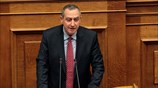Βουλή: Ομιλία του Γ. Μιχελάκη για τον προϋπολογισμό