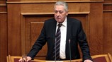 Βουλή: Ομιλία του Φ. Κουβέλη για τον προϋπολογισμό