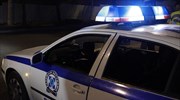 Φλώρινα: Αιματηρή συμπλοκή αστυνομικών με ενόπλους