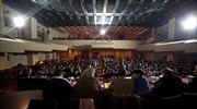 Συνεδριάζει σήμερα η Κ.Ε. του ΣΥΡΙΖΑ