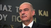 Συλλυπητήρια Ν. Δένδια στην οικογένεια του 43χρονου αστυνομικού