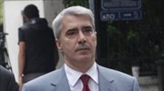 Σ. Κεδίκογλου: Συνεχίζει το παραλήρημά του ο κ. Τσίπρας