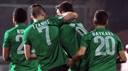 Σούπερ Λίγκα: Επιστροφή στις νίκες ο Πανθρακικός, 2-0 τον ΠΑΣ Γιάννινα