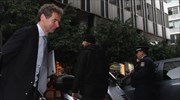 Την Τρίτη επιστρέφει η τρόικα στην Αθήνα