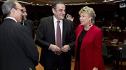 Χαρ. Αθανασίου: Η προστασία των προσωπικών δεδομένων προτεραιότητα της ελληνικής προεδρίας
