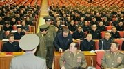 Κίνα: Εσωτερική υπόθεση της Β. Κορέας η αποπομπή του θείου του Κιμ