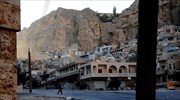 Συρία: Οδικό άξονα Δαμασκού - ακτών Μεσογείου ανέκτησε ο στρατός