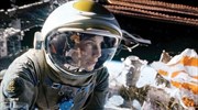 «Gravity» και «Her» οδηγούν την κούρσα των Όσκαρ