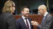Γ. Στουρνάρας:  Είμαστε αισιόδοξοι για την έγκριση του 1 δισ. ευρώ μέσα στο 2013