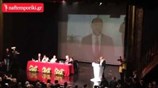 Το μήνυμα του Μάρτιν Σουλτς για την πρωτοβουλία των «58»