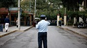 ΔΣΑ: Να ενισχυθούν τα μέτρα φύλαξης στην Ευελπίδων