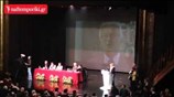 Το μήνυμα του Χάνες Σβόμποντα για την πρωτοβουλία των «58»