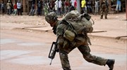 Δύο γάλλοι στρατιώτες νεκροί κατά την επιχείρηση στην Κεντροαφρικανική Δημοκρατία