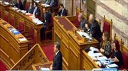 Μ. Χρυσοχοΐδης για Χρυσή Αυγή: «Είστε αμετανόητοι και άθλιοι»