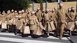 Βραζιλία: Διαμαρτυρία εναντίον του καταναλωτισμού