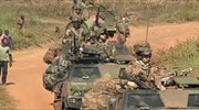 Κεντροαφρικανική Δημοκρατία: Νεκροί δύο Γάλλοι στρατιώτες