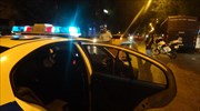 Καταδρομική επίθεση σε εισπρακτική εταιρεία στον Ταύρο