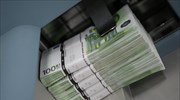 Στεγνώνουν τα ταμεία των εισηγμένων