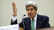 ΗΠΑ: Προσωρινό πάγωμα των κυρώσεων εις βάρος του Ιράν