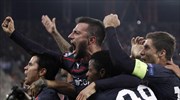 Στην 11η θέση της UEFA η Ελλάδα