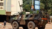 Κεντροαφρικανική Δημοκρατία: Αμερικανική βοήθεια στις γαλλικές δυνάμεις