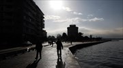 Υπό το μηδέν ο υδράργυρος σε περιοχές της βόρειας Ελλάδας