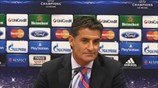 Μίτσελ: Αξίζαμε την νίκη και την πρόκριση αλλά δεν μας άξιζε να υποφέρουμε τόσο