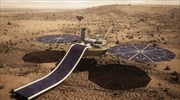 Mars One: Ρομποτικοί «προπομποί» για την αποστολή αποικισμού του Άρη