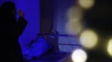 Άστεγοι κάτω από τα λαμπιόνα των γιορτών