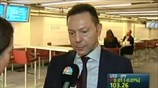 Συνέντευξη Γ. Στουρνάρα στο CNBC