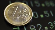 Πτωτικά κινείται το ευρώ