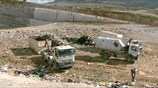 Απόπειρα απόρριψης νοσοκομειακών αποβλήτων στο ΧΥΤΑ Φυλής