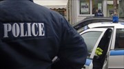 Σύλληψη αστυνομικού και σωφρονιστικού υπαλλήλου για συμμετοχή σε κύκλωμα ναρκωτικών