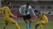 Γ΄ Εθνική: Στην κορυφή του 6ου ομίλου η ΑΕΚ, 2-1 τον Ηρόδοτο