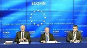 Ecofin: Ένας ακόμα συμβιβασμός για την τραπεζική ένωση