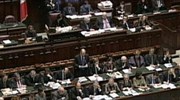 Ιταλία: Ψήφος εμπιστοσύνης στην κυβέρνηση Λέτα από τη Βουλή